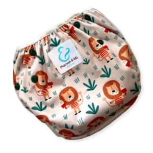 Couche maillot de bain bébé - aaron