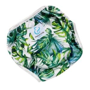 Couche maillot de bain bébé - Bali