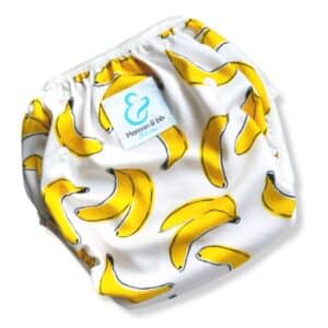 Couche maillot de bain bébé - Bananas