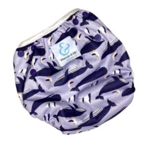 Couche maillot de bain bébé - Mylène