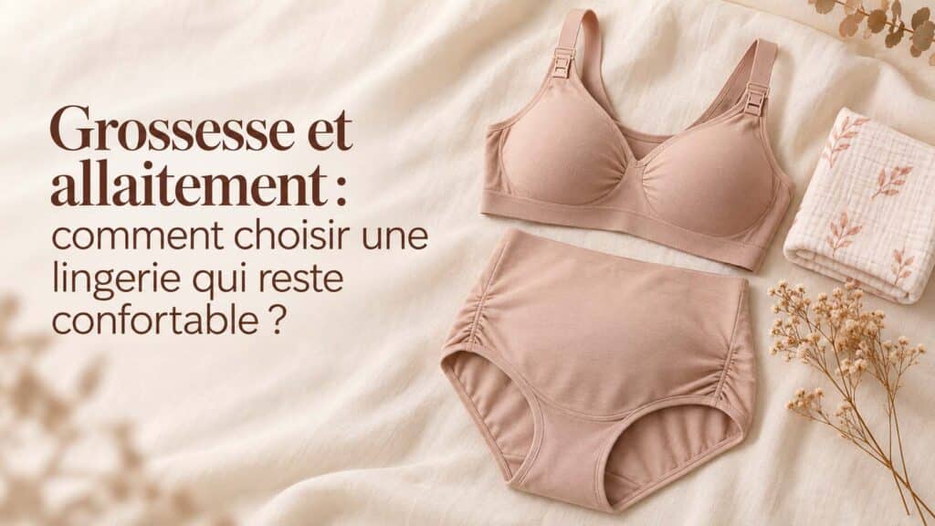 Grossesse et allaitement